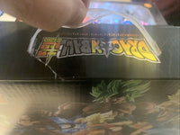 DragonBall Heros Extraordinary 3 Action Figures12