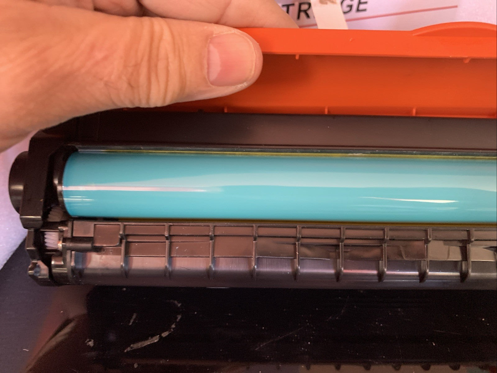 1 Pack C230 C235 Yellow Toner Cartridge for Xerox C230DNI C235 C235DNI Printers5