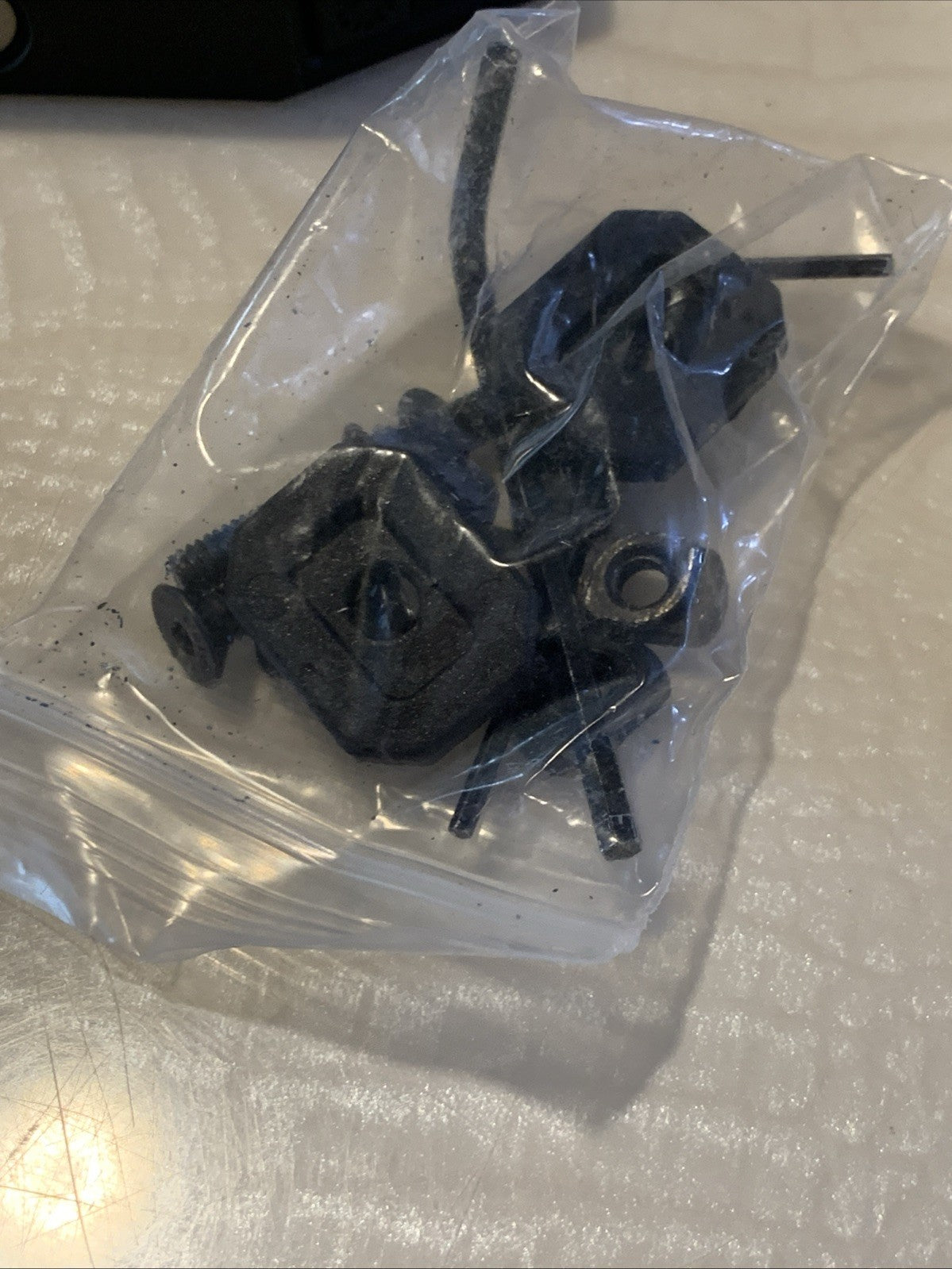 Votatu M4L-R Red Laser Sight Compatible with M-Lok Rail Surface, Ultra 8