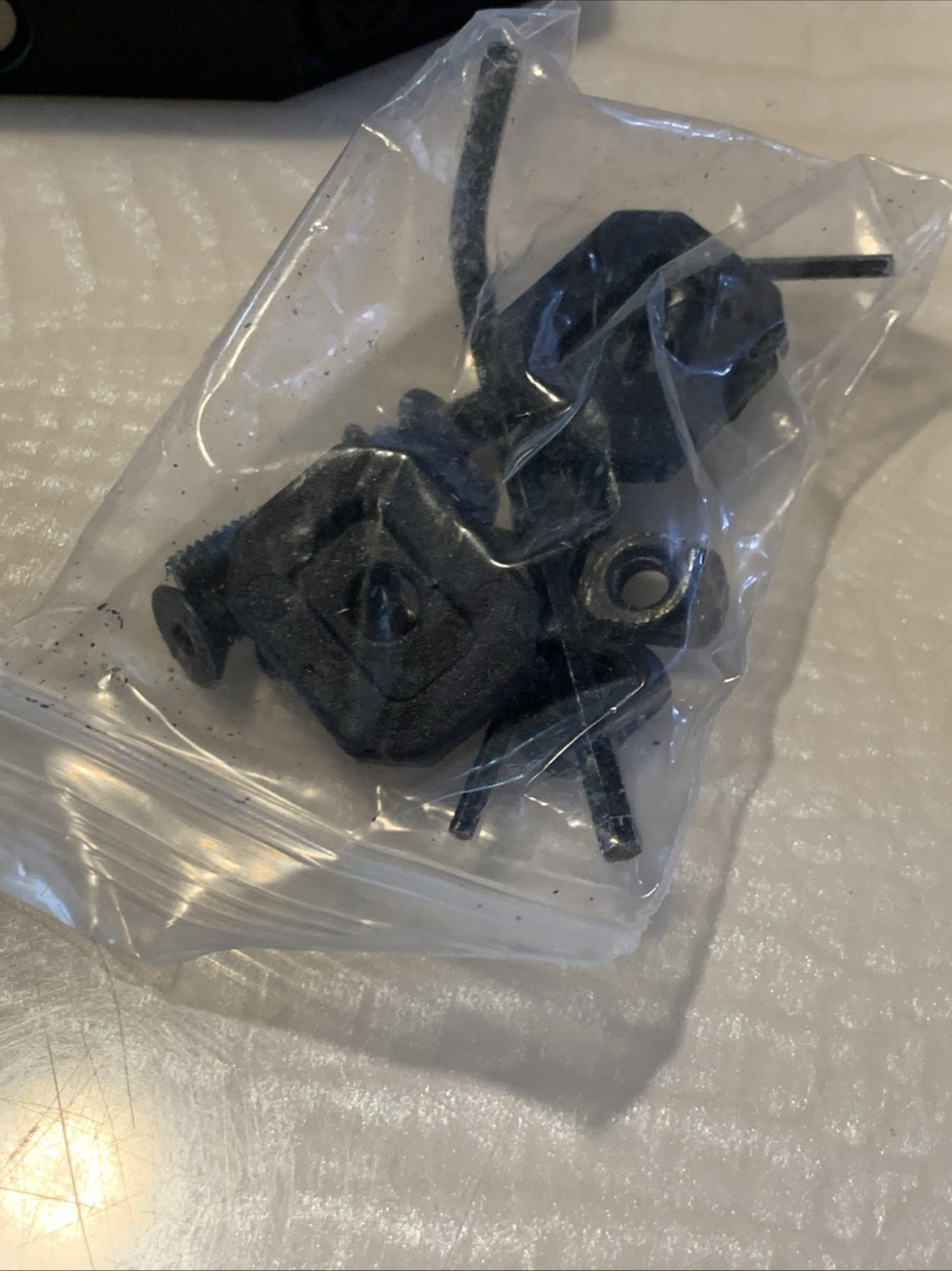 Votatu M4L-R Red Laser Sight Compatible with M-Lok Rail Surface, Ultra 8