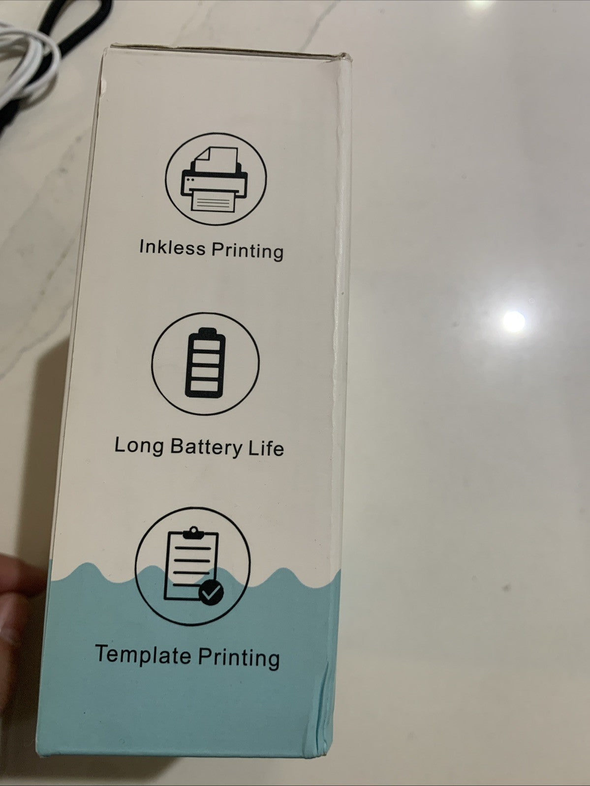 Portable Mini Printer3