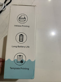 Portable Mini Printer3