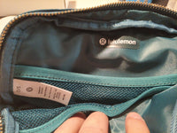Lululemon Everywhere Belt Bag, New Style With Monogram Belt3