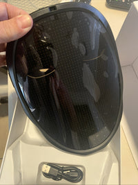 LED App Mask New open Box3