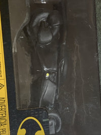 Funko Bitty POP! Rides: DC BATMAN WITH BATMOBILE New & Sealed Box FREE SHIPPING3