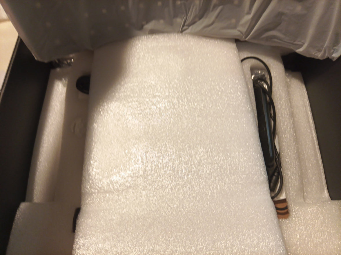 Red Light And NIR Light Therapy Device For Pain Relief - Open Box4