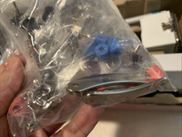 Thermalright FI360 WHITE water-cooled heat sink  need silicon gel22
