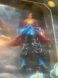 DragonBall Heros Extraordinary 3 Action Figures4