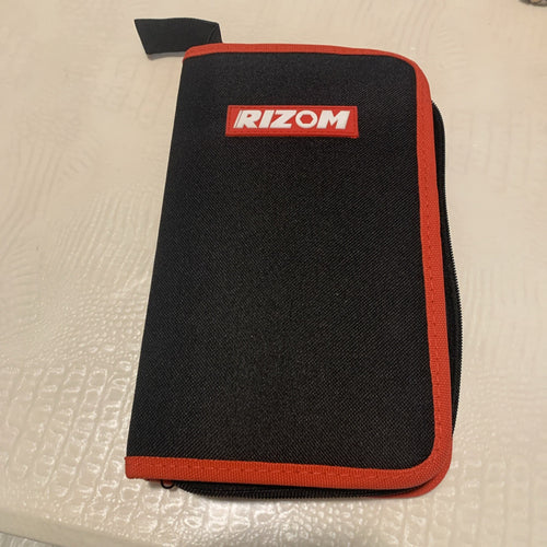 Rizom Glass Cutting Tool, Cutter 2-20MM, 8