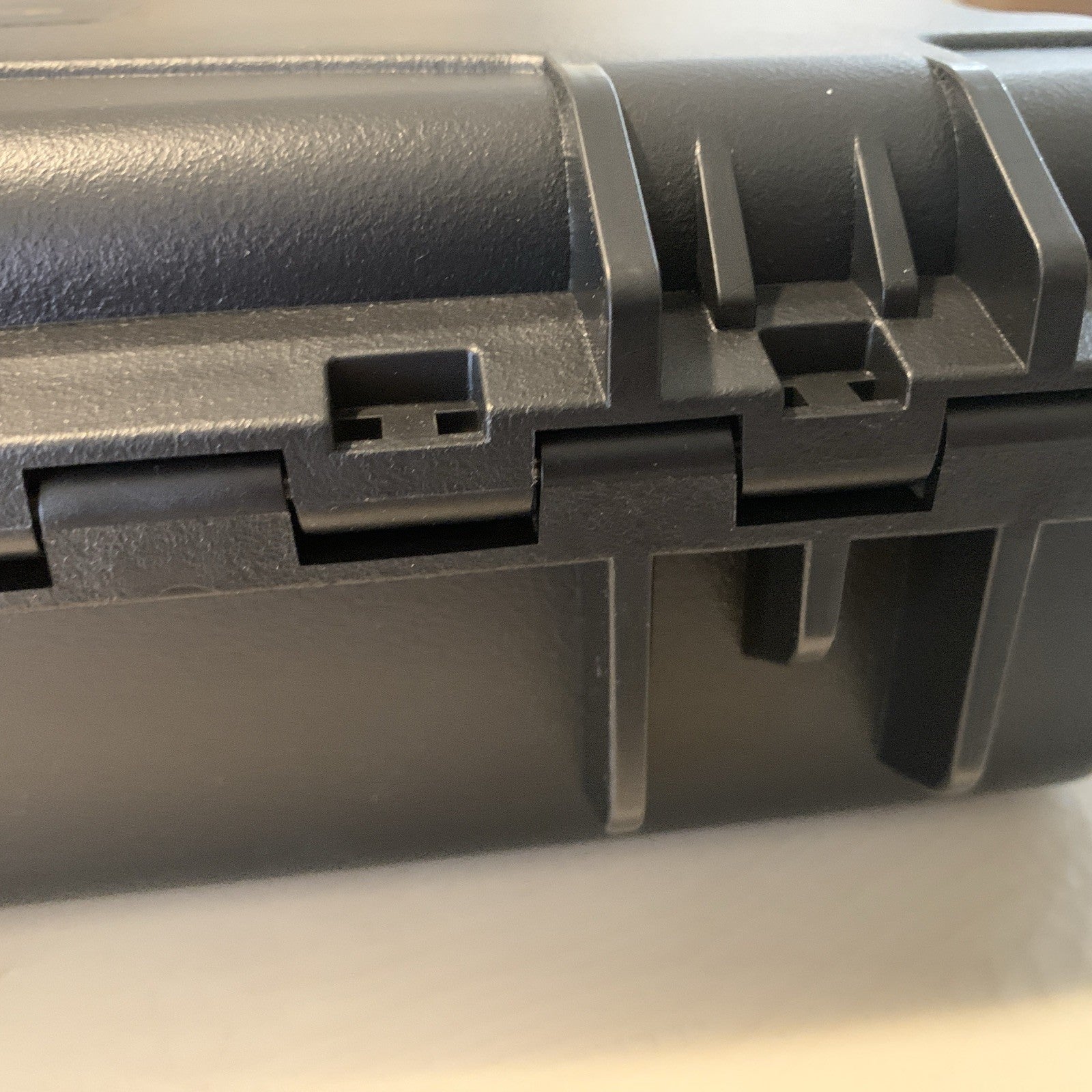 ZENACCE Hard Plastic Carrying Case Bundle with Foam Empty5