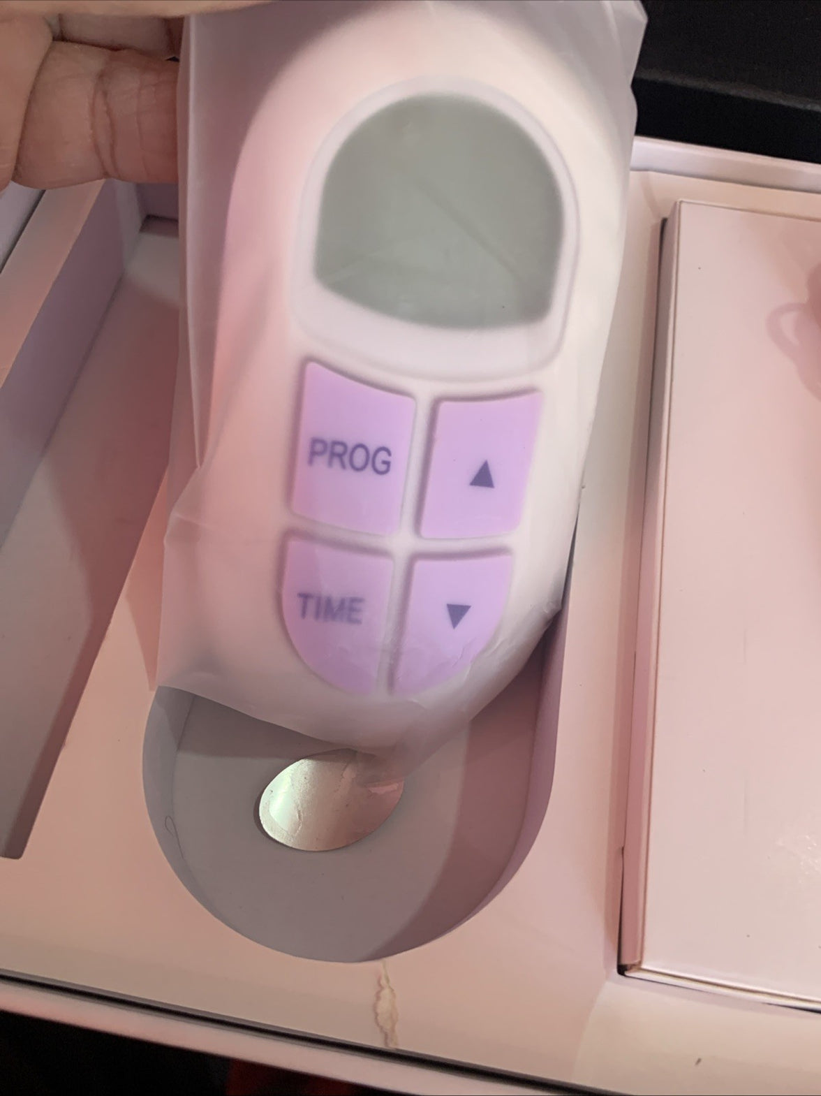 Mymini-01  Incontinence Treatment Device, Pelvic Floor Exercise Devices7