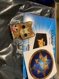 Funko Pop The Marvels - Marvel Collector Corps Box - Shirt Size 2 XL, Captain Ma3