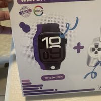 Amoled Hot-5 Watch & Game (520 Games)1