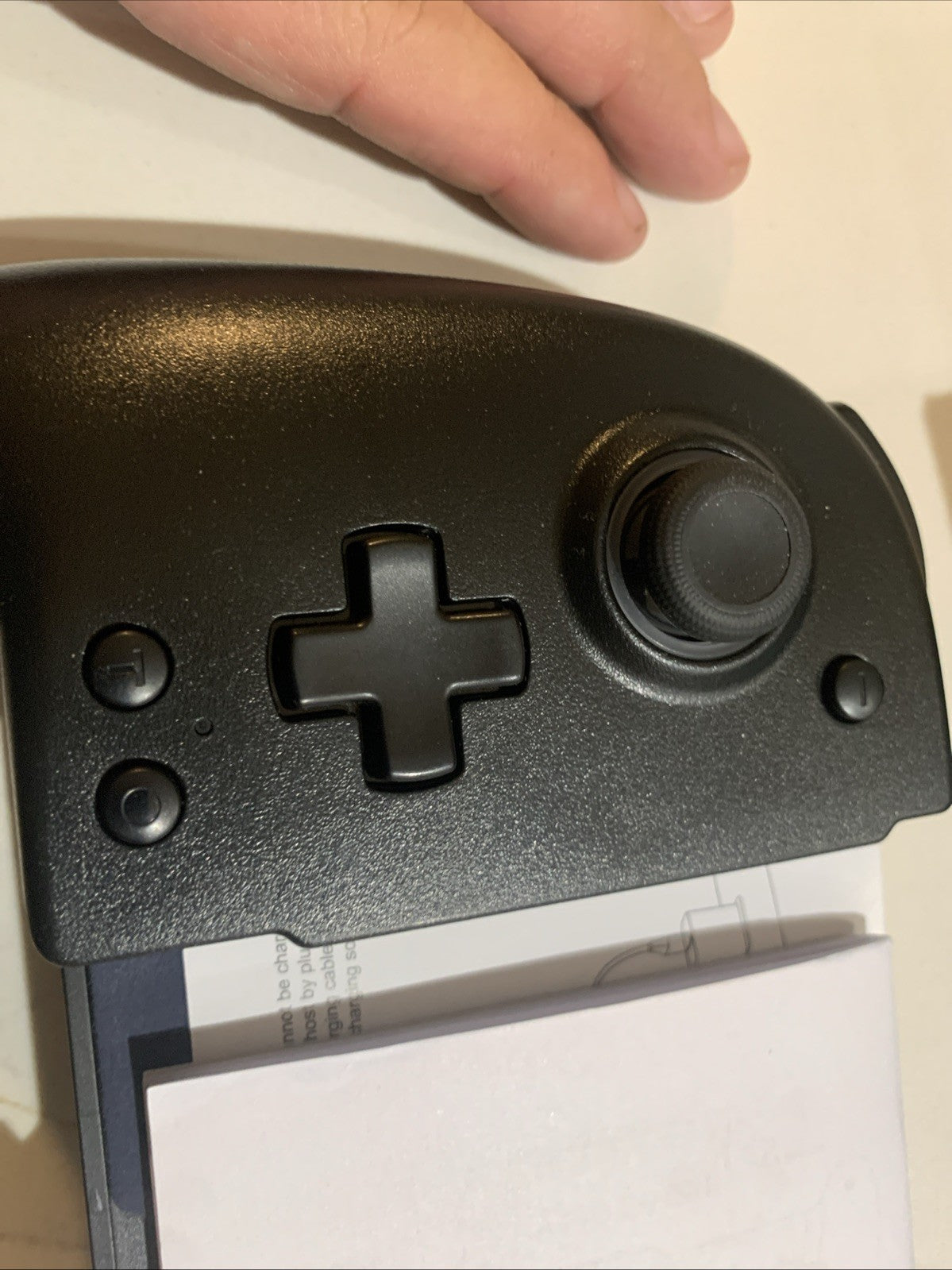 NEW JC200 Wireless Gamepad for Nintendo Switch | Switch OLED models9