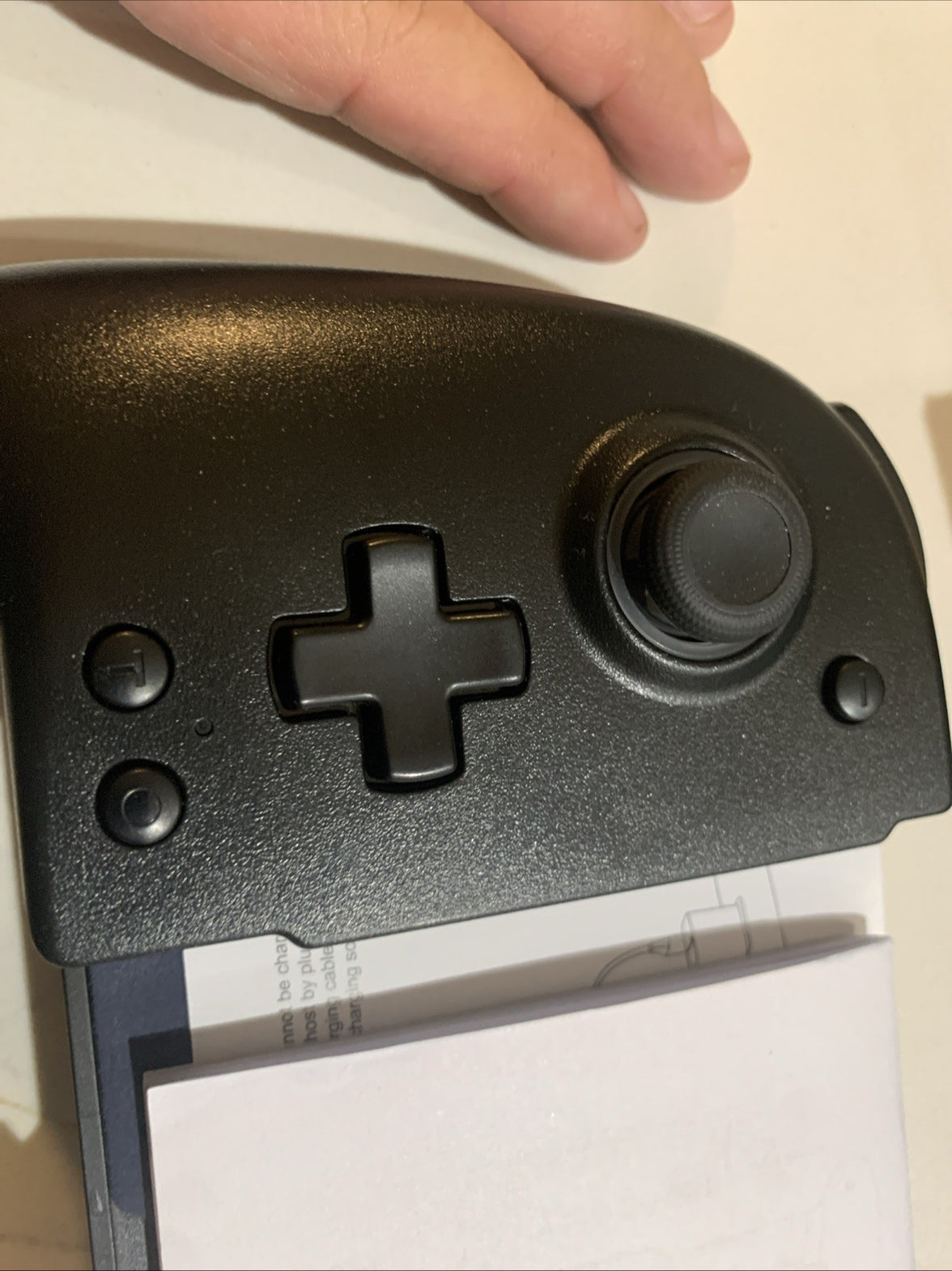 NEW JC200 Wireless Gamepad for Nintendo Switch | Switch OLED models9