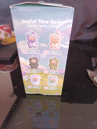 Lulu The Piggy Joyful Time Series Blind Box4