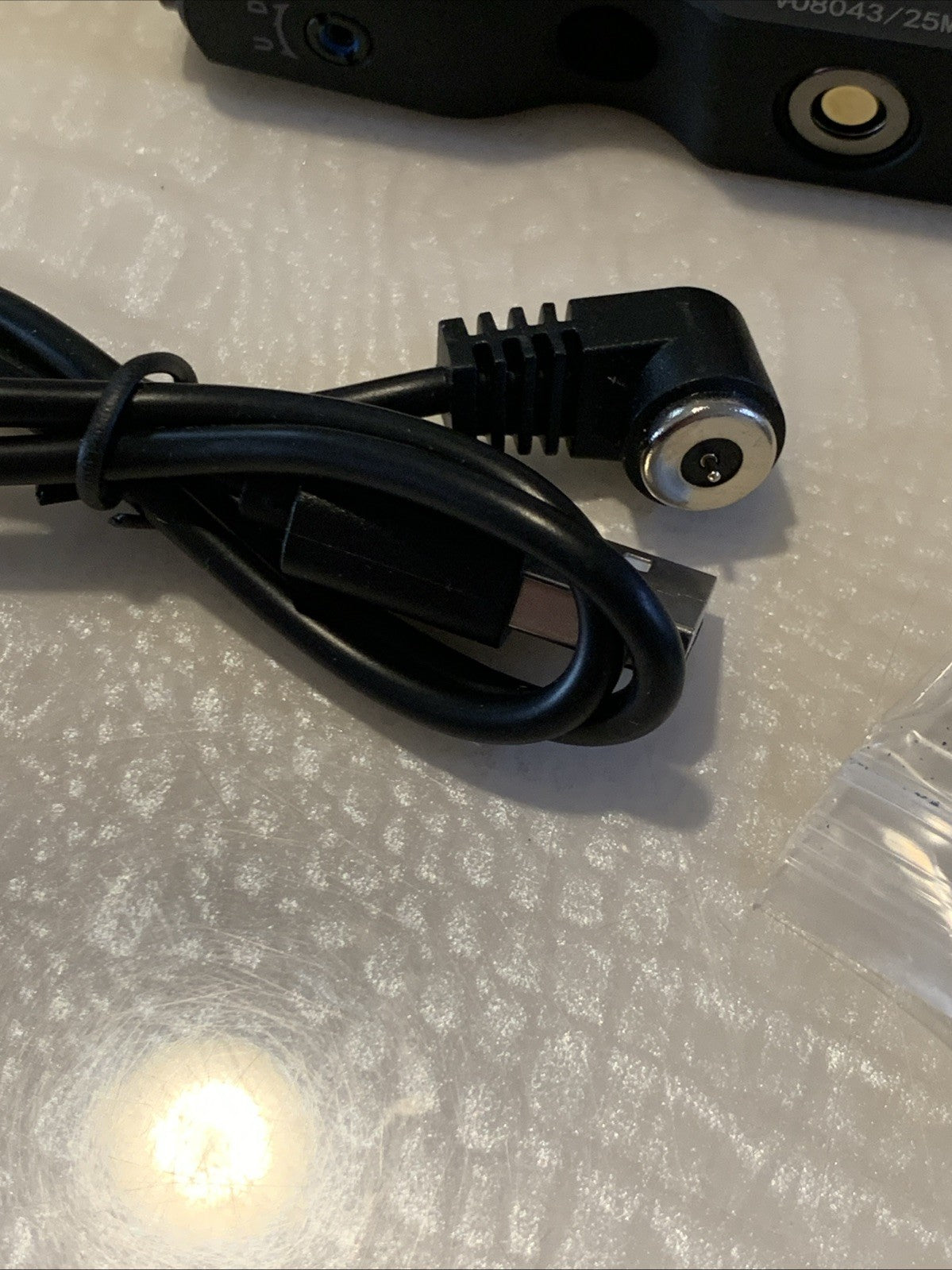 Votatu M4L-R Red Laser Sight Compatible with M-Lok Rail Surface, Ultra 7