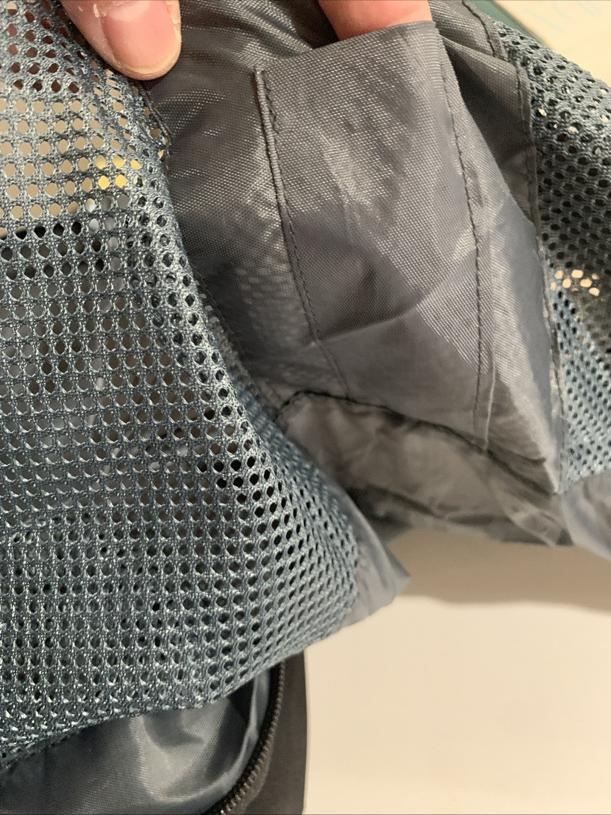 Land Traveling Share Diaper Bag Backpack Gray15