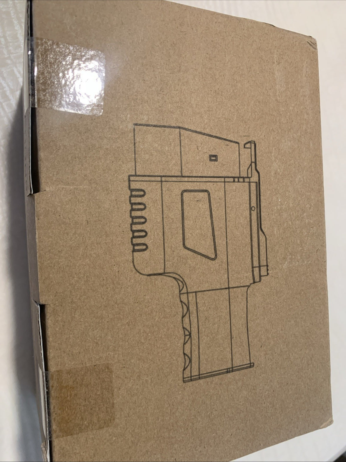 NACS TO CCS1 TESLA SUPERCHARGER ADAPTER 500A 1000V AFS QIORE BRAND NEW BS0