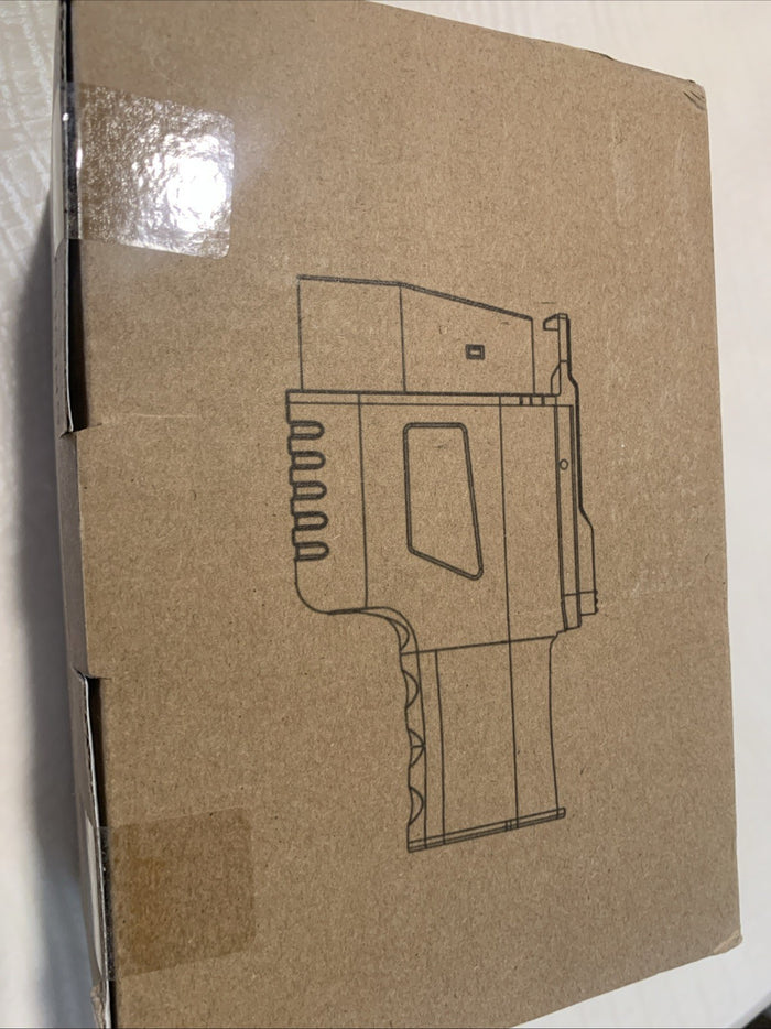 NACS TO CCS1 TESLA SUPERCHARGER ADAPTER 500A 1000V AFS QIORE BRAND NEW BS0