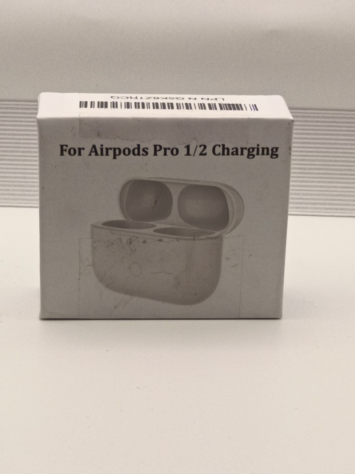 Wireless Charge Cases for AirPod Pro 2 Charging Case Support for Bluetooth Sync0