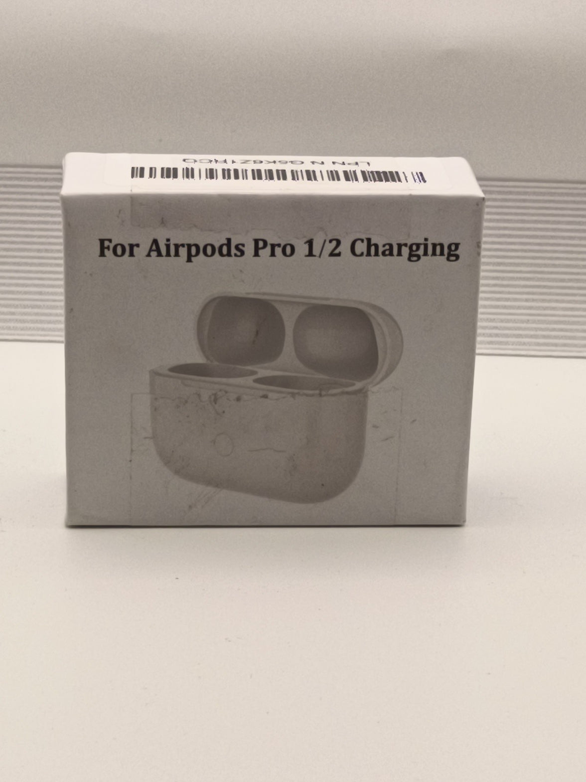 Wireless Charge Cases for AirPod Pro 2 Charging Case Support for Bluetooth Sync0