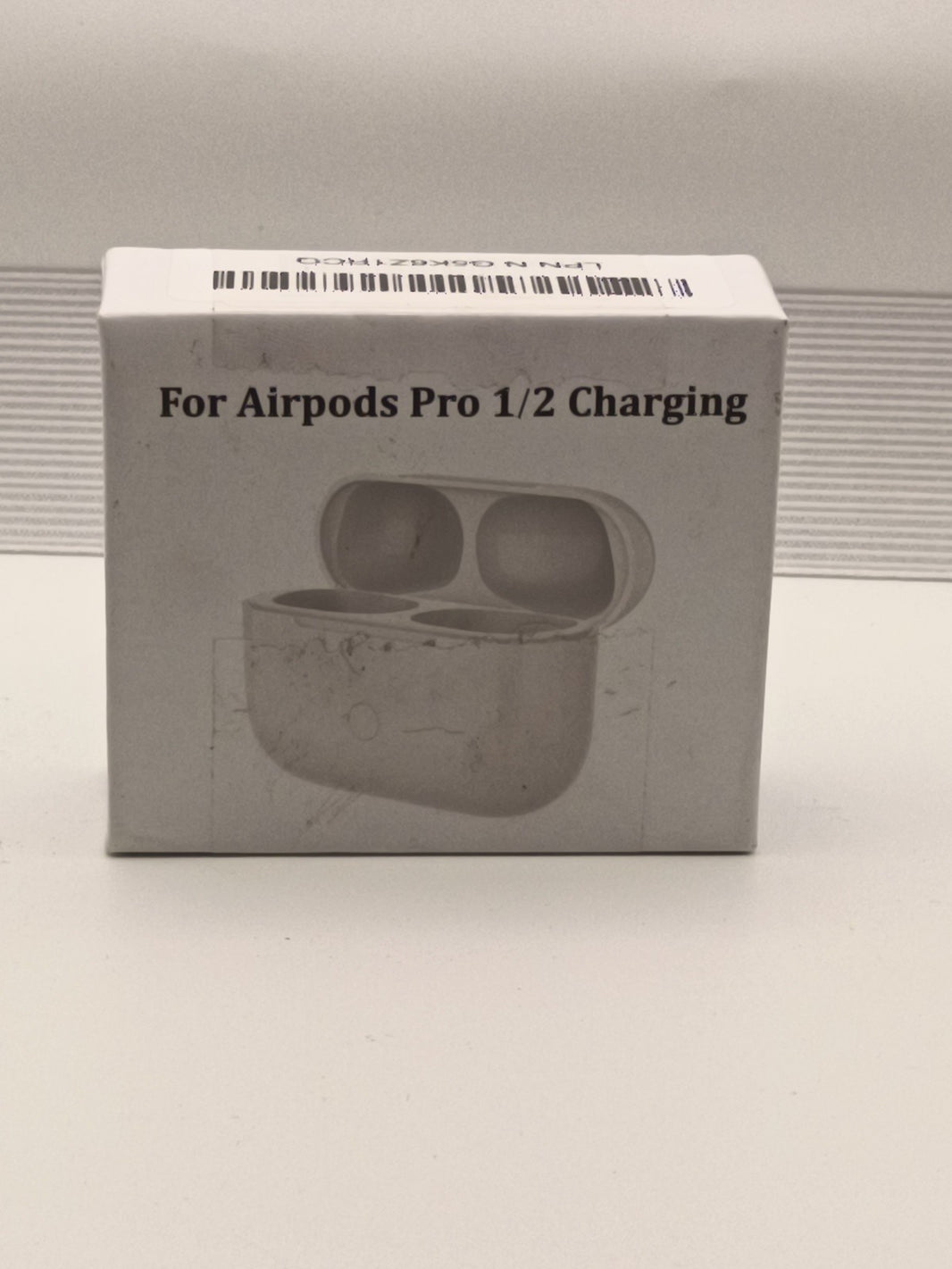 Wireless Charge Cases for AirPod Pro 2 Charging Case Support for Bluetooth Sync0