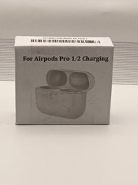 Wireless Charge Cases for AirPod Pro 2 Charging Case Support for Bluetooth Sync0
