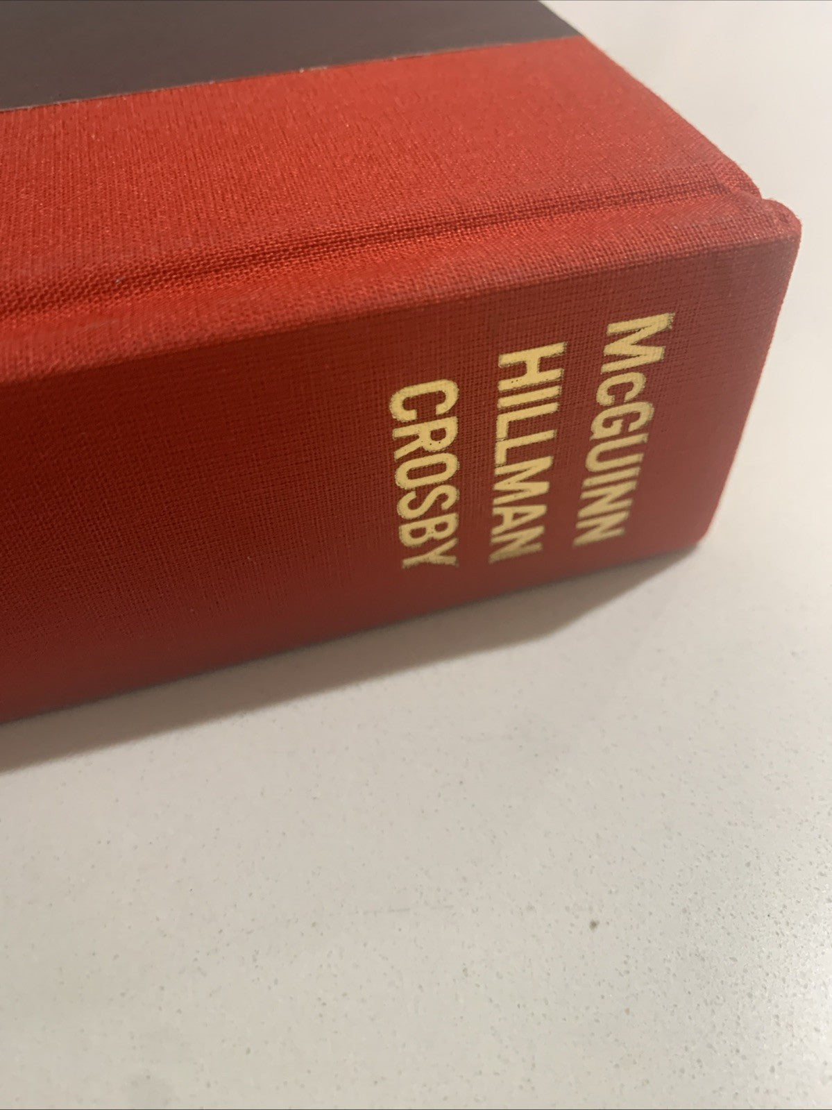 Byrds 1964-1967, Hardcover by McGuinn, Roger; Crosby, David; Hillman, Chris, ...6