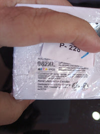 SEALED 4PK 962XL Ink Cartridge for HP OfficeJet Pro New In Box2