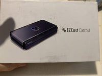 EZCast CatchU Capture Card, Plug and Record Your Mobile Gameplay, Capture0
