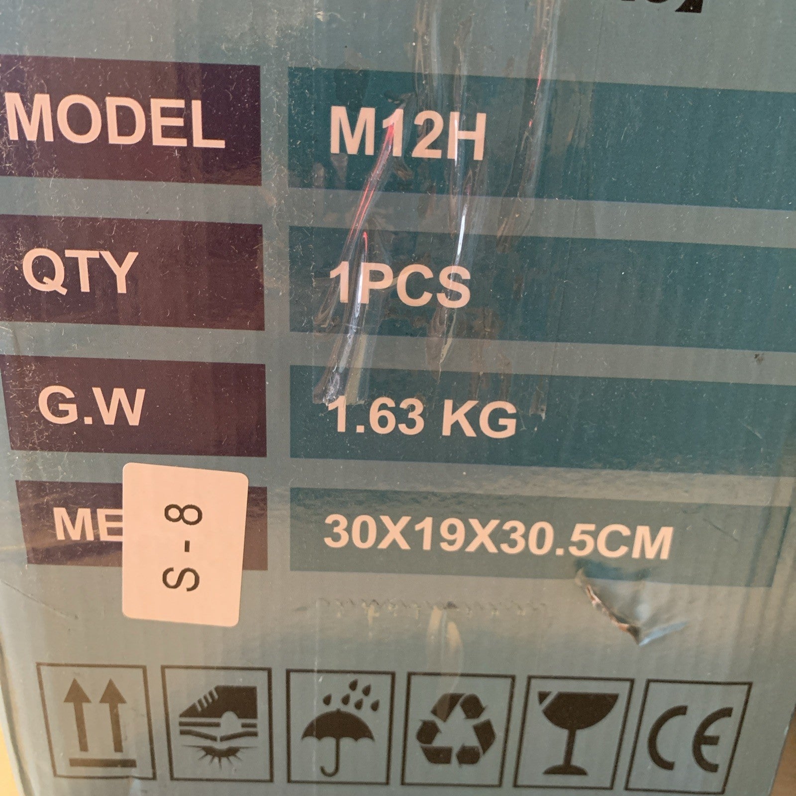Sentye 12 Egg Incubator with Automatic Egg Turning and Humidity Controle7