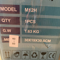 Sentye 12 Egg Incubator with Automatic Egg Turning and Humidity Controle7