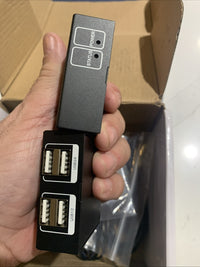 EZCOO USB EXTENDER TRANSMITTER ONLY EZ-EX50-USB-T SC7