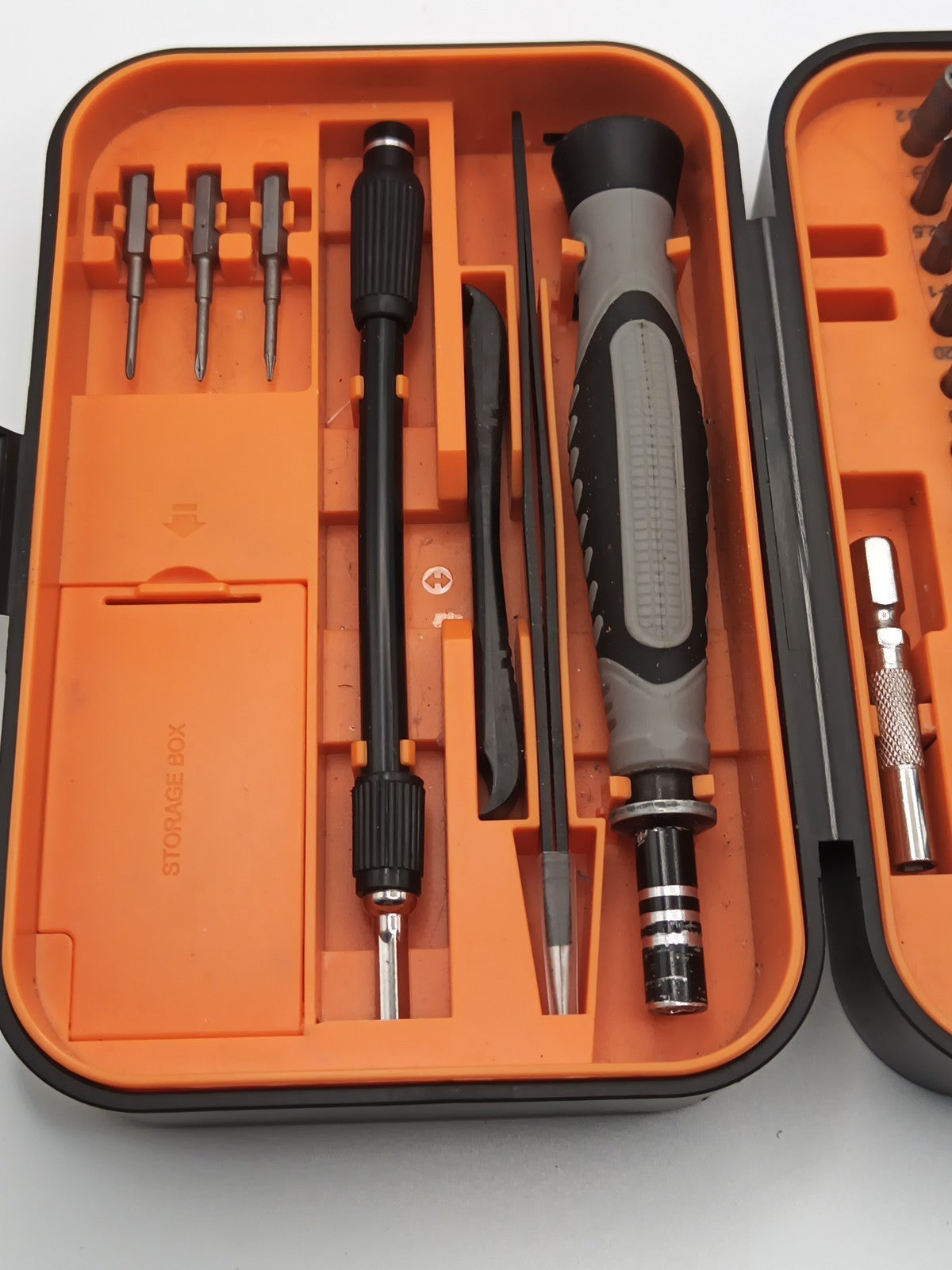 130 In 1 Precision Screwdriver Set Mobile Phone Laptop Computer Repair Tool Kit3