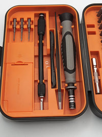 130 In 1 Precision Screwdriver Set Mobile Phone Laptop Computer Repair Tool Kit3