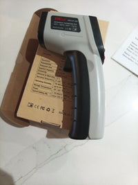 Performance Tool Infrared Thermometer Handheld, -58 to 716 degrees F° LCD Screen6