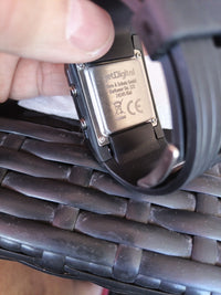 Getdigital Binary Wrist Watch for Professionals with LED Lights Gift for Geeks5