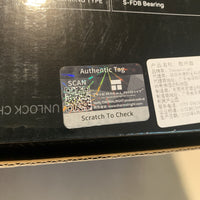 Peerless Assassin 120 Black Thermalright9