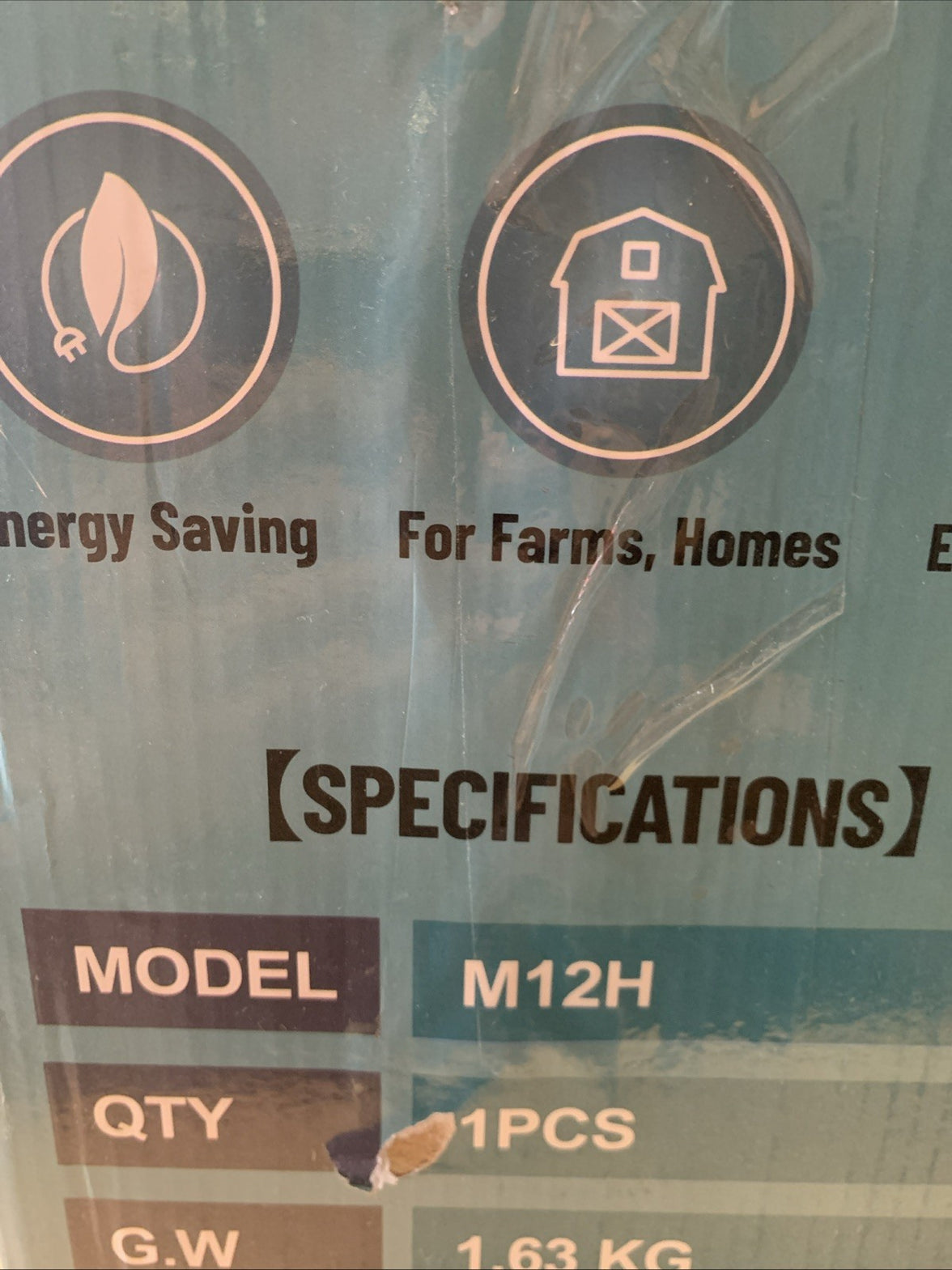 Sentye 12 Egg Incubator with Automatic Egg Turning and Humidity Controle8