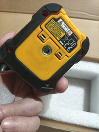 Prexiso 65FT Laser Level Self Leveling Cross-Line Laser Green Beam w/Mount Clamp9