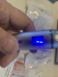 Jujuderm Ultima-A6 Auto Advanced Microneedle System! 5 Extra Needles8