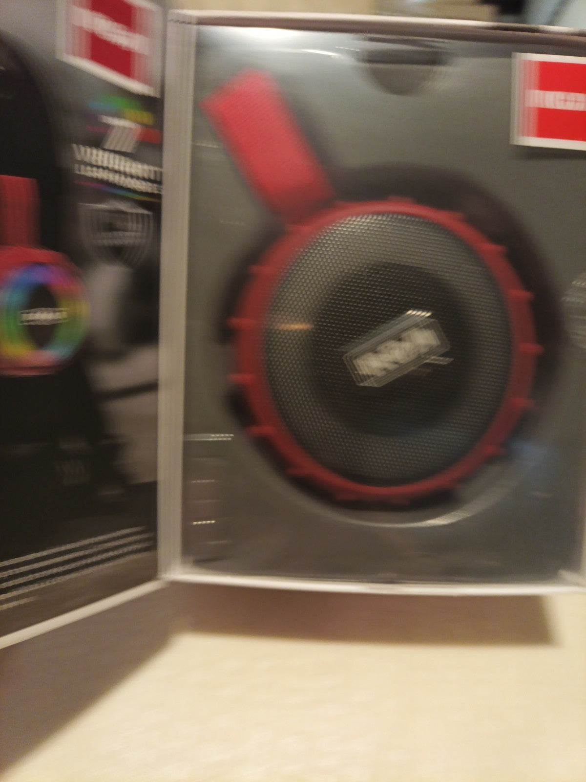 Yes Viper Beat Mini Wireless LED Party Speaker Bluetooth6