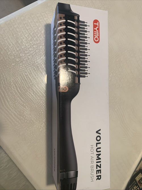TYMO Volumizer Hot Air Brush Hair Dryer
