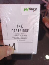 SEALED 4PK 962XL Ink Cartridge for HP OfficeJet Pro New In Box0
