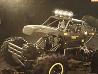 Yihanyu Rock Crawler 1:12 2.4G High Speed Off Road Truck RC Car Vehicle Remote2