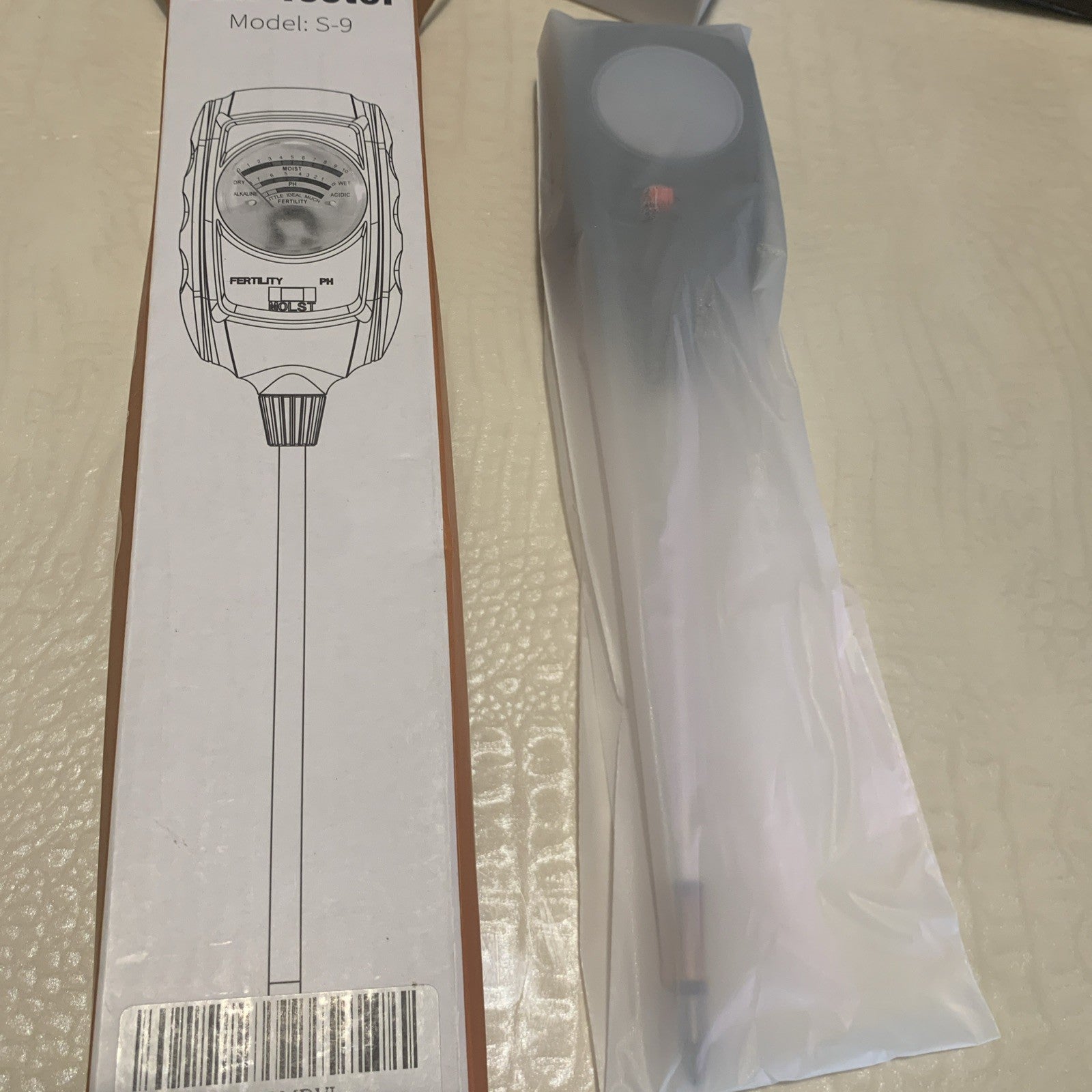 Soil Ph Meter1