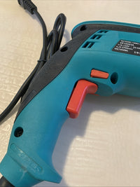 Victeche 1/2" Corded Impact Hammer Drill - 9 AMP 1050W, Just Drill See Picture4