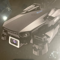 4k HD Drone With Obstacle Avoidance4