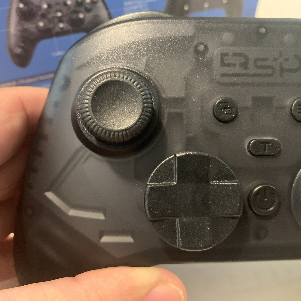 G7 Wireless Mobile Game Controller for N.S. Connect, Android, Windows, IOS Syste6